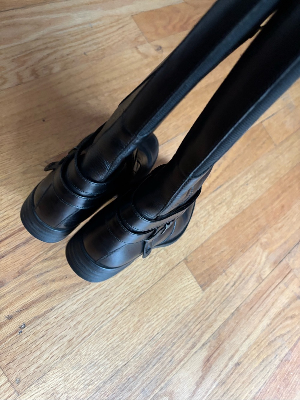 Bussola Boots View 5